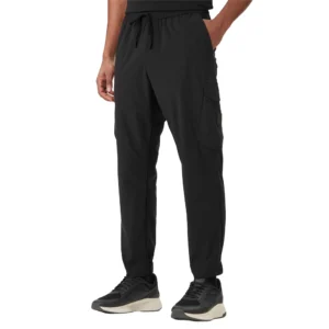 Hugo Boss Pantalone T Urbanex Cargo Light 50508339 10247682 01 001 Black