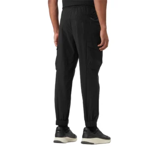 Hugo Boss Pantalone T Urbanex Cargo Light 50508339 10247682 01 001 Black
