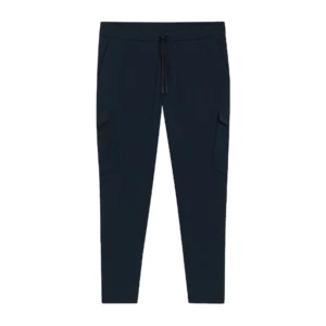 Hugo Boss Pantalone T Urbanex Cargo Light 50508339 10247682 01 402 Dark Blue