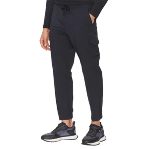 Hugo Boss Pantalone T Urbanex Cargo Light 50508339 10247682 01 402 Dark Blue