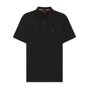 Hugo Boss Polo Passenger 50507803 10256683 01 001 Black