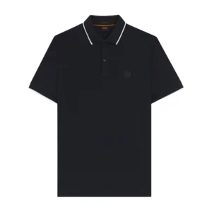 Hugo Boss Polo Passertip 50507699 10256683 01 404 Dark Blue