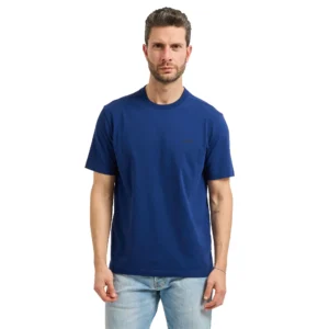 Hugo Boss T shirt 50506373 10256064 01 421 Medium Blue