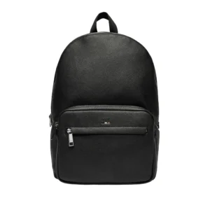Hugo Boss Zaino Ray 50536499 10263216 01 001 Black