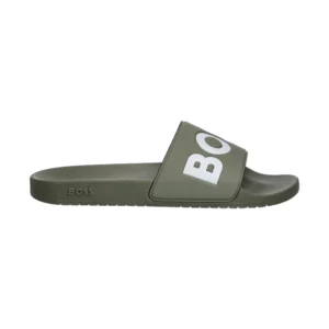 Hugo Boss aryeh Slid Npvlg 50536835 10251721 01 351 Open Green