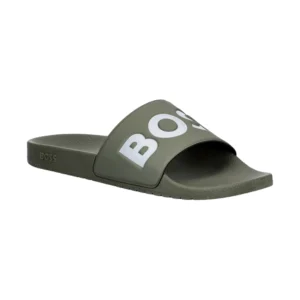 Hugo Boss aryeh Slid Npvlg 50536835 10251721 01 351 Open Green