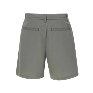 Hugo Boss bermuda chino 50559398 10278498 01 076 Open Grey