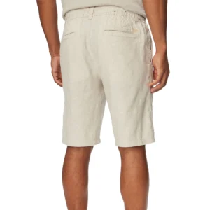 Hugo Boss bermuda chino tapered 50559178 10278458 01 070 Open Grey