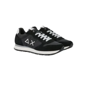 SUN68 Sneakers Tom Solid Z36101 11 Nero