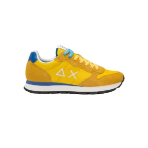 SUN68 Sneakers Tom Solid Z36101 23 Giallo