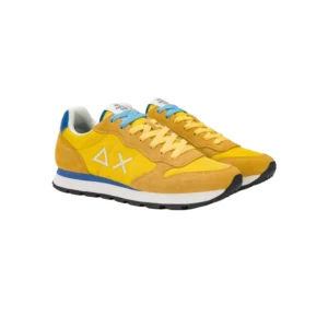SUN68 Sneakers Tom Solid Z36101 23 Giallo