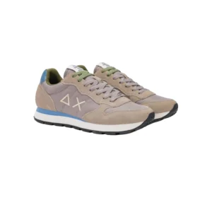SUN68 Sneakers Tom Solid Z36101 98 Stone