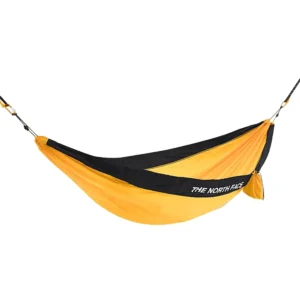 The North Face Amaca Wawona Hammock NF0A87BWZU31 Summit Gold Black