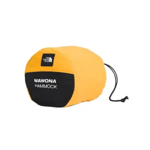 The North Face Amaca Wawona Hammock NF0A87BWZU31 Summit Gold Black