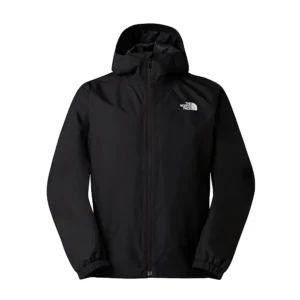 The North Face Giacca quest Mono NF0A8G0RJK31 Black