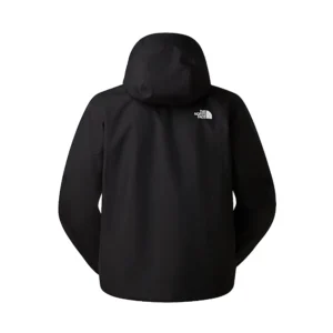 The North Face Giacca quest Mono NF0A8G0RJK31 Black