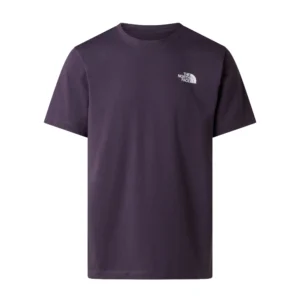 The North Face T shirt Evolution Box Nse NF0A8B6KG5O1 Endless