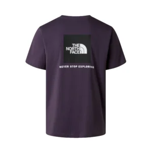 The North Face T shirt Evolution Box Nse NF0A8B6KG5O1 Endless
