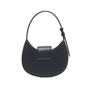 Armani Exchange Borsa Jodie Hobo XW002566 AF12039 UC001 Black