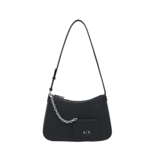 Armani Exchange Borsa Mila Should XW001213 AF15625 UC001 Black