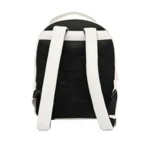 Armani Exchange Zaino Liz Pebble XW002234 AF15774 U0011 Off White