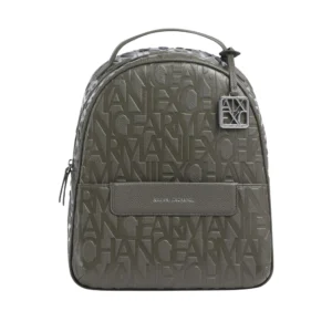 Armani Exchange Zaino Liz Pebble XW002234 AF15774 U7043 Savanna