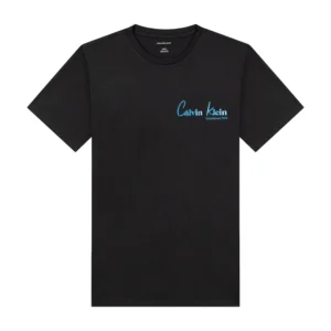 Calvin Klein T shirt Wholesale jeans LV14RF802GUB1 Black