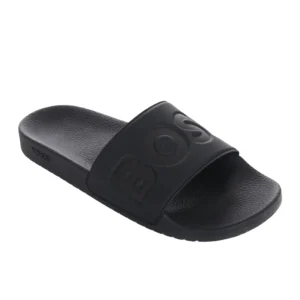 Hugo Boss aryeh Slid Npvlg 50536835 10251721 01 001 Black