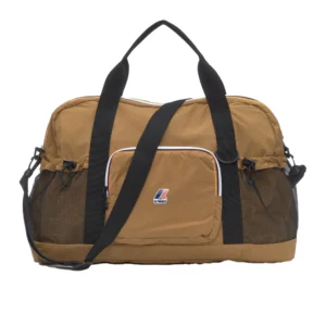 K-Way Borsa Le Vrai 4.0 Marcel V04 Brown Bistre