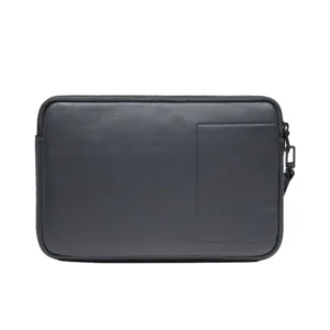 Piquadro Pochette uomo porta iPad mini in pelle AC6156S138RN Nero