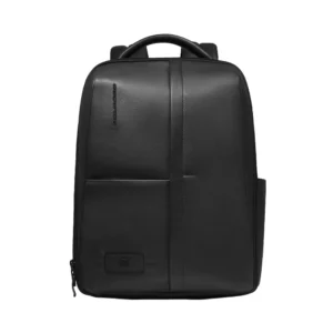 Piquadro Zaino uomo porta pc e iPad con tasca CA6766W137N Nero