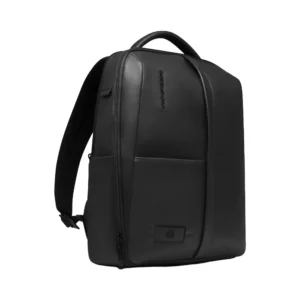 Piquadro Zaino uomo porta pc e iPad con tasca CA6766W137N Nero