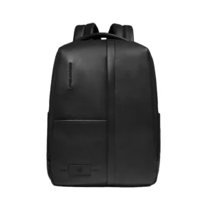 Piquadro Zaino uomo porta pc e iPad con tasca CA6767W137N Nero