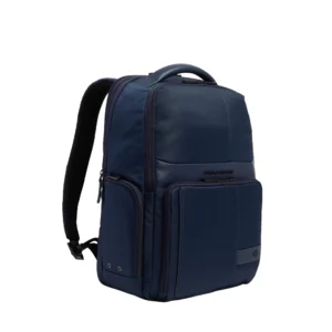 Piquadro Zaino uomo porta pc e porta iPad Pro 12,9 CA6239W129BLU