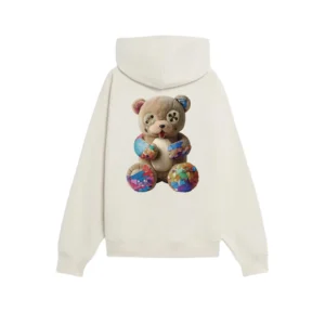 Barrow Felpa con cappuccio S6BWUAHS075 412 Cocco