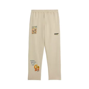 Barrow Pantalone S6BWWOFP035 013 Crema