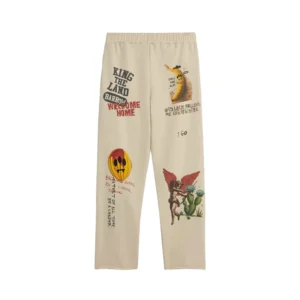 Barrow Pantalone S6BWWOFP035 013 Crema