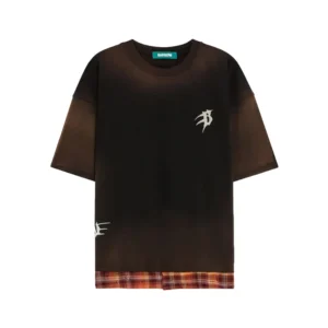 Barrow T shirt Jersey S6BWUATH022 110 Black