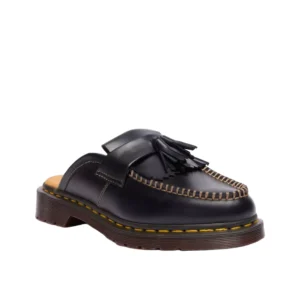 Dr Martens Adrian Mule Black 42359001