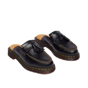Dr Martens Adrian Mule Black 42359001