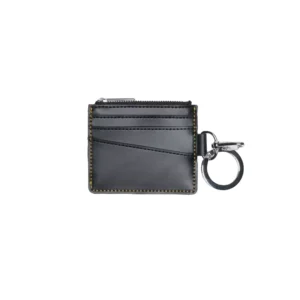 Dr Martens Card Holder Black Kiev 41429001