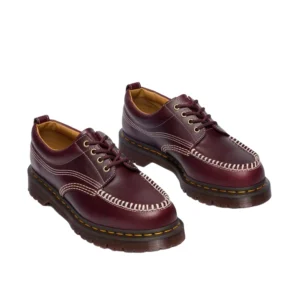 Dr Martens Lowell Cherry Red 31817600