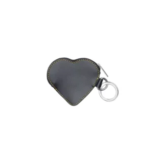 Dr Martens Portamonete Heart Purse Black Kiev 41430001