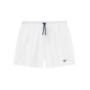 Emporio Armani Costume Boxer EM000583 AF20424 U0002 White