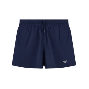 Emporio Armani Costume Boxer EM000583 AF20424 UB102 Armani Blue