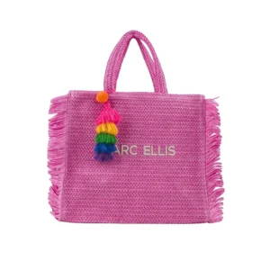 Marc Ellis Borsa Buby S Claire L Pink Lemonade