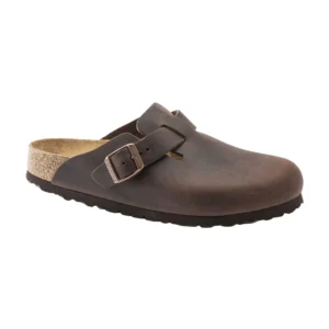 Birkenstock 0860133 Boston Habana