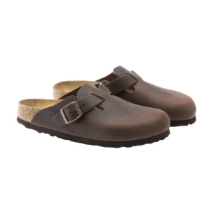 Birkenstock 0860133 Boston Habana