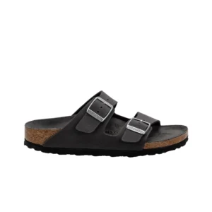 Birkenstock Arizona Eva 1032829 Velvet Gray