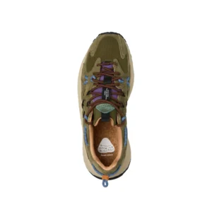 Flower Mountain sneakers Yamabushi Uni 0012019511030B03 Grey